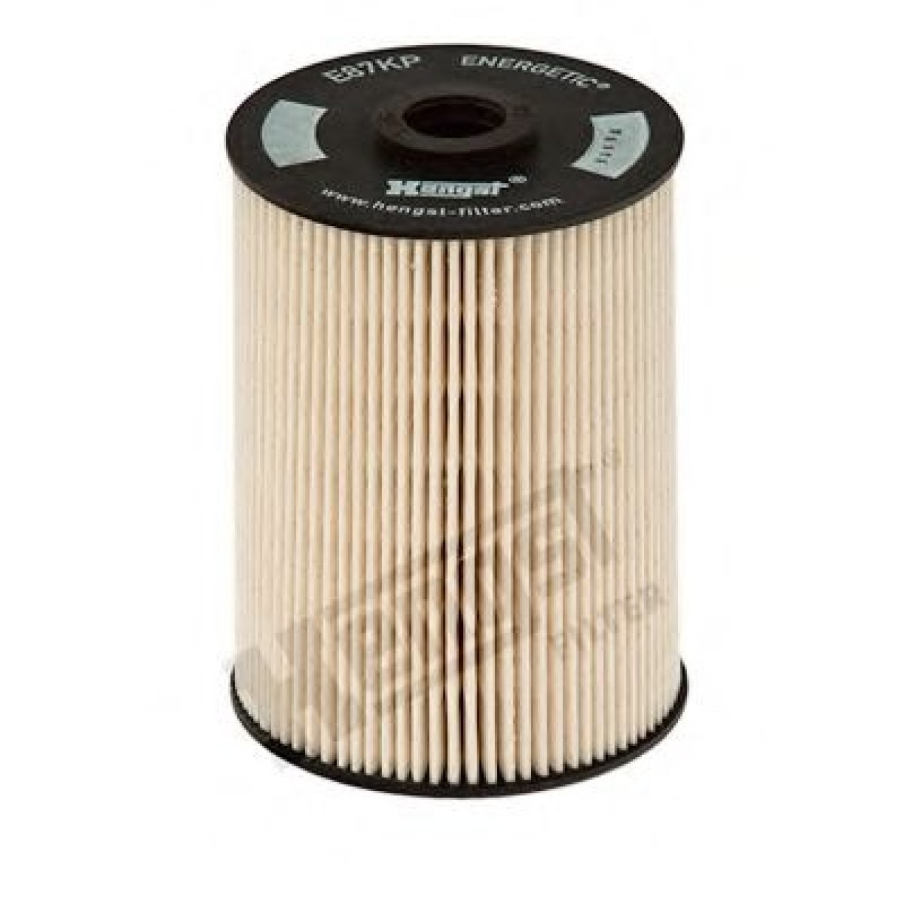 Filtru combustibil SEAT TOLEDO III (5P2) (2004 - 2009) HENGST FILTER E87KP D150 piesa NOUA