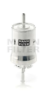 Filtru combustibil SKODA FABIA I (6Y2) (1999 - 2008) MANN-FILTER WK 59 x piesa NOUA