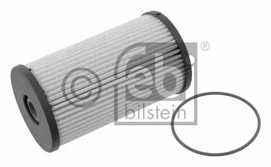 Filtru combustibil SKODA YETI (5L) (2009 - 2016) FEBI BILSTEIN 26341 piesa NOUA