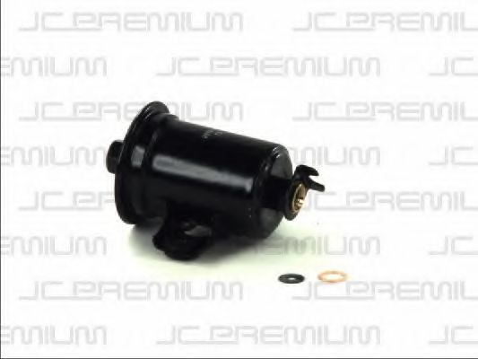 Filtru combustibil TOYOTA COROLLA (E11) (1997 - 2002) JC PREMIUM B32036PR piesa NOUA