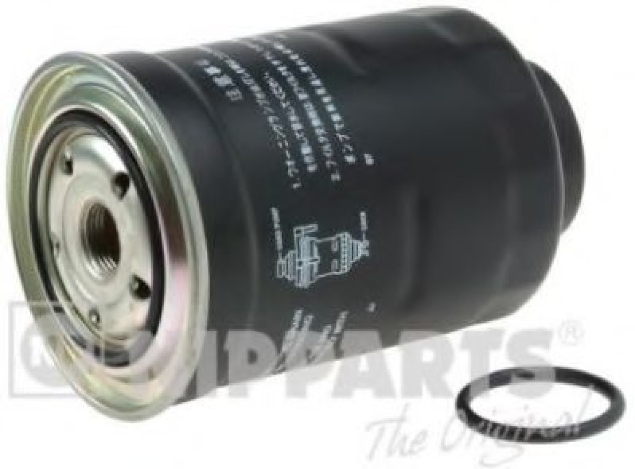 Filtru combustibil TOYOTA HILUX II platou / sasiu (LN6, LN5, YN6, YN5, VZN1, RZN1) (1983 - 2005) NIPPARTS J1332015 piesa NOUA