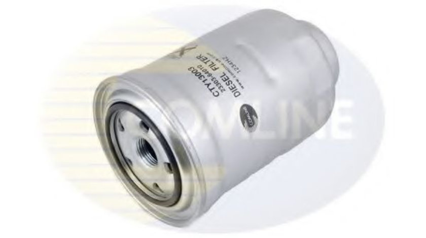 Filtru combustibil TOYOTA LAND CRUISER (LJ12, KZJ12, TRJ12, KDJ12, GRJ12) (2002 - 2009) COMLINE CTY13003 piesa NOUA