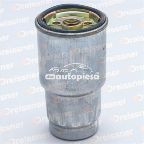 Filtru combustibil TOYOTA URBAN CRUISER (NSP1, NLP1, ZSP1, NCP11) (2007 - 2016) DREISSNER F0368DREIS piesa NOUA