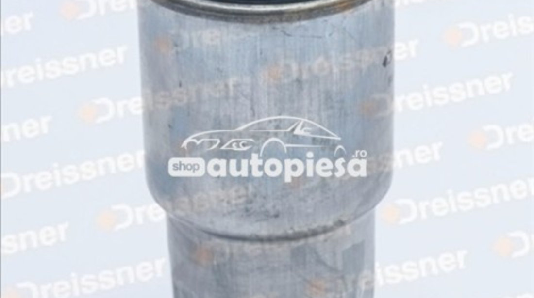 Filtru combustibil TOYOTA YARIS (P9) (2005 - 2013) DREISSNER F0368DREIS piesa NOUA