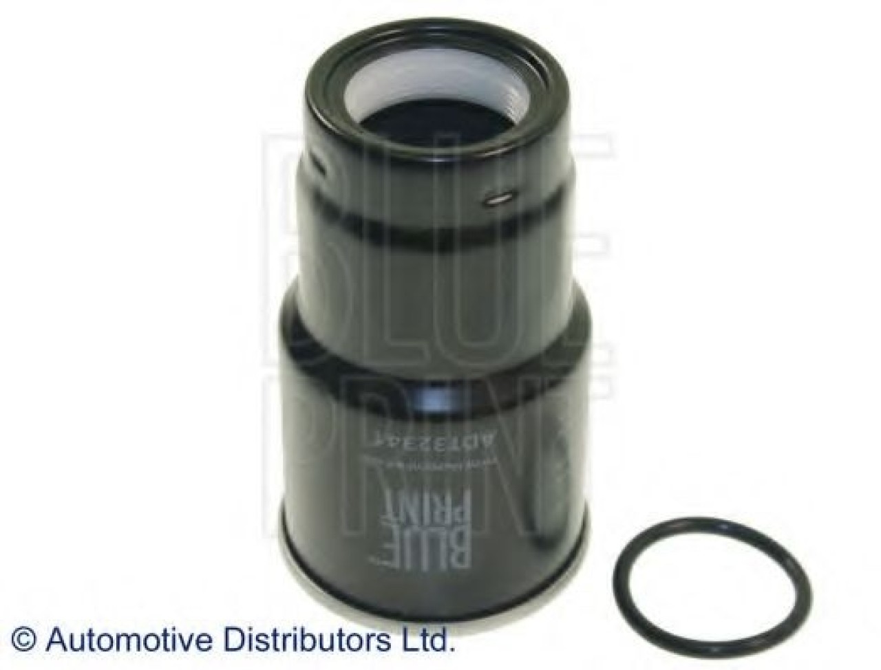 Filtru combustibil TOYOTA YARIS VERSO (NLP2, NCP2) (1999 - 2005) BLUE PRINT ADT32341 piesa NOUA