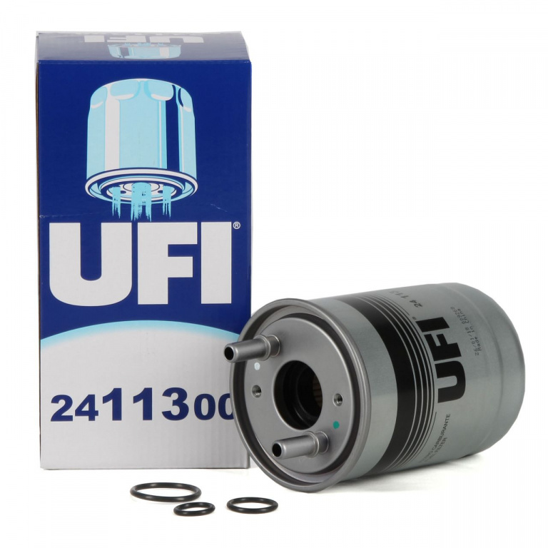 Filtru Combustibil Ufi Renault Megane 3 2008→ 24.113.00