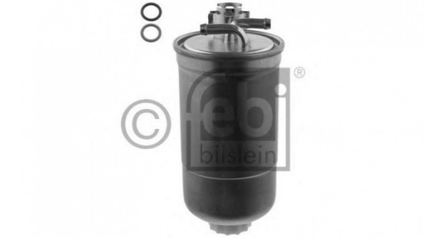 Filtru combustibil Volkswagen VW LT Mk II caroserie (2DA, 2DD, 2DH) 1996-2006 #2 0450906288