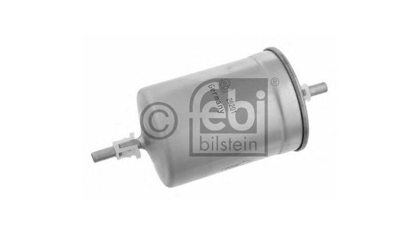 Filtru combustibil Volkswagen VW NEW BEETLE Cabriolet (1Y7) 2002-2010 #2 000233