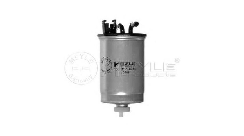 Filtru combustibil Volkswagen VW POLO caroserie (6NF) 1994-1999 #2 0450906373