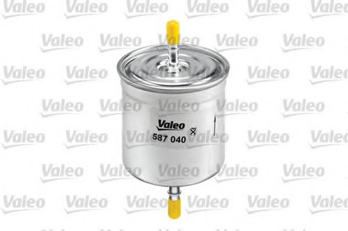 Filtru combustibil VOLVO S80 I (TS, XY) (1998 - 2006) VALEO 587040 piesa NOUA