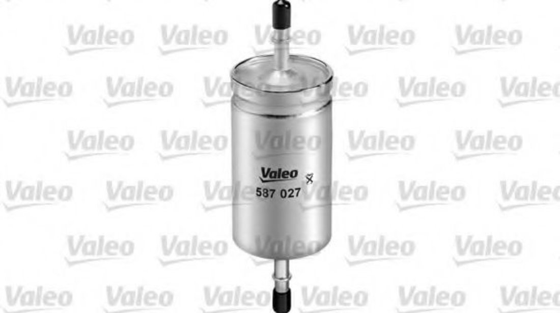 Filtru combustibil VOLVO S80 II (AS) (2006 - 2016) VALEO 587027 piesa NOUA