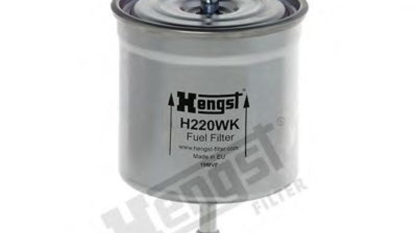 Filtru combustibil VOLVO V40 Combi (VW) (1995 - 2004) HENGST FILTER H220WK piesa NOUA