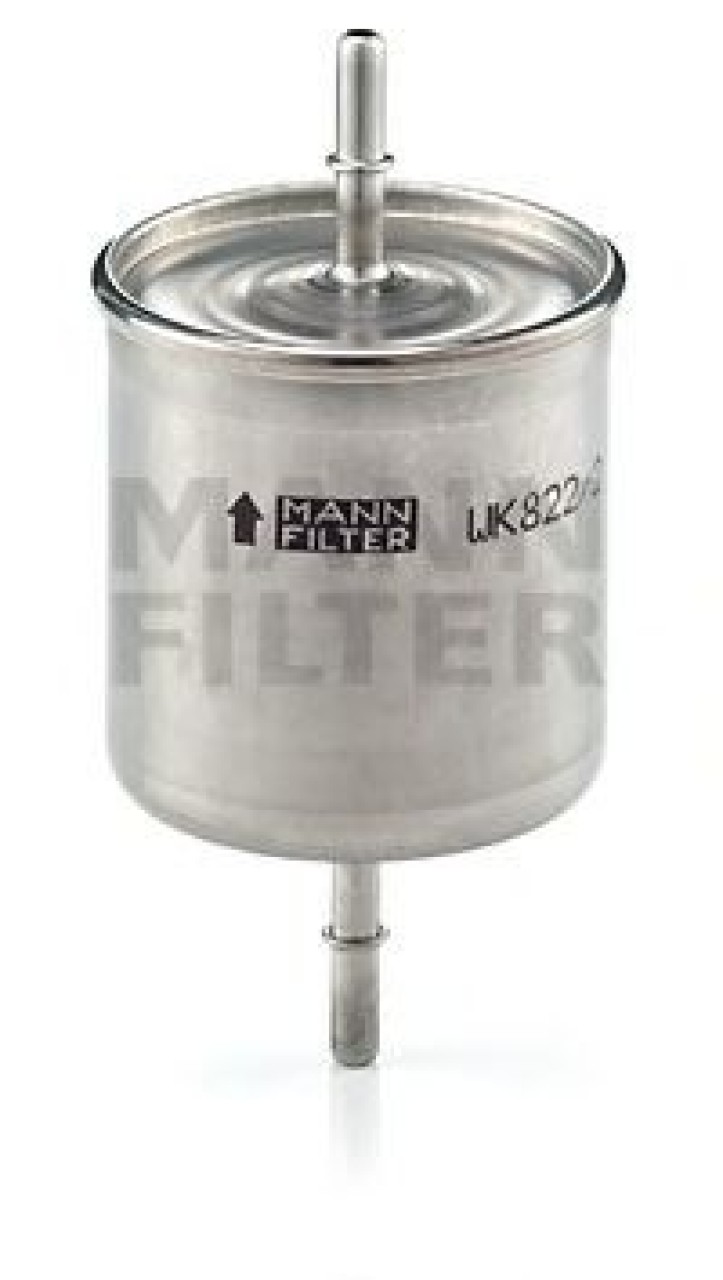 Filtru combustibil VOLVO XC90 I (2002 - 2016) MANN-FILTER WK 822/2 piesa NOUA