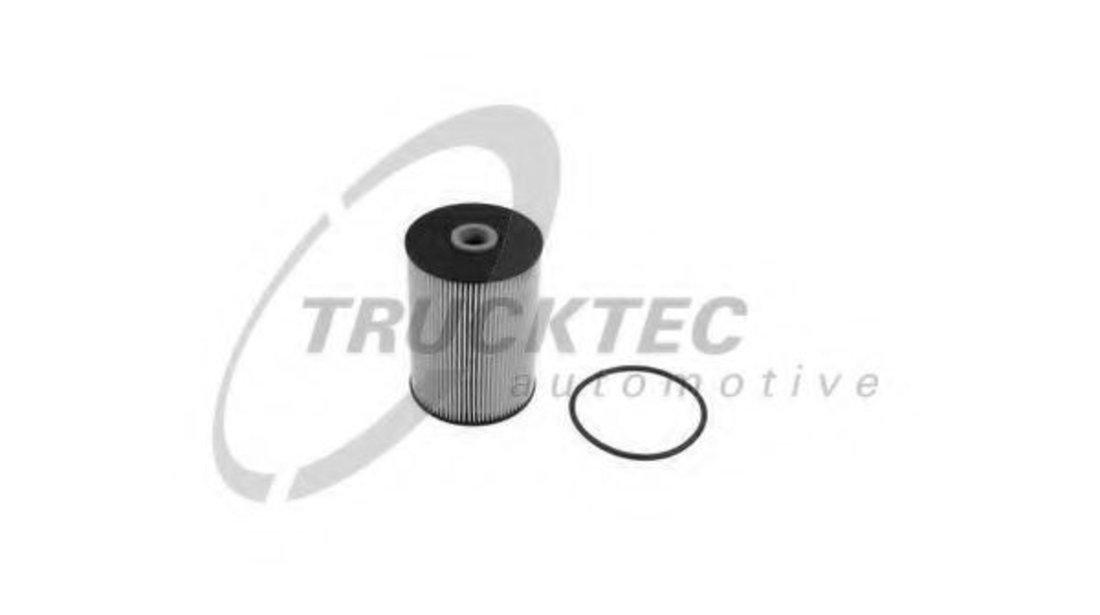 Filtru combustibil VW BEETLE (5C1) (2011 - 2016) TRUCKTEC AUTOMOTIVE 07.38.027 piesa NOUA