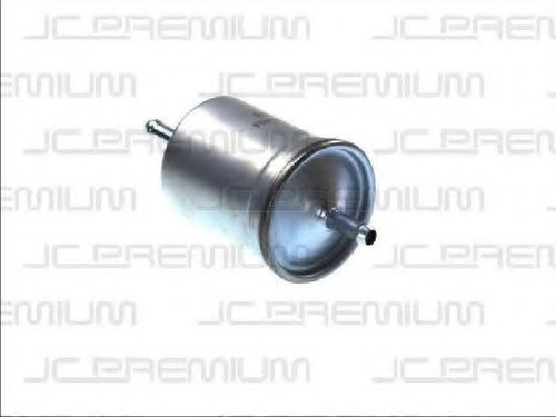 Filtru combustibil VW CADDY II Combi (9K9B) (1995 - 2004) JC PREMIUM B3W015PR piesa NOUA