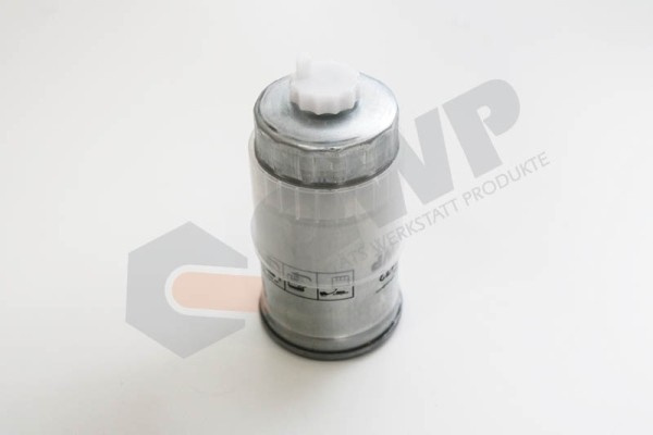 Filtru combustibil VW GOLF IV Variant (1J5) (1999 - 2006) QWP WFF172 piesa NOUA