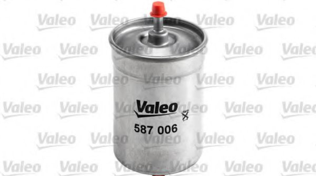 Filtru combustibil VW LT II bus (2DB, 2DE, 2DK) (1996 - 2006) VALEO 587006 piesa NOUA