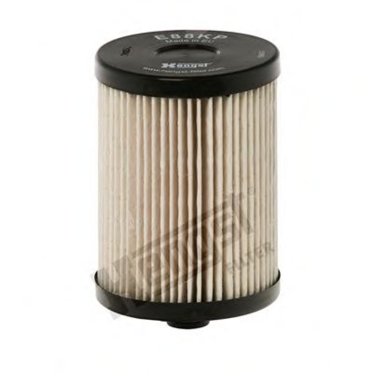 Filtru combustibil VW LT II platou / sasiu (2DC, 2DF, 2DG, 2DL, 2DM) (1996 - 2006) HENGST FILTER E88KP D158 piesa NOUA