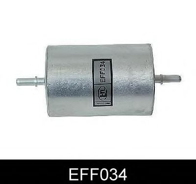 Filtru combustibil VW NEW BEETLE (9C1, 1C1) (1998 - 2010) COMLINE EFF034 piesa NOUA