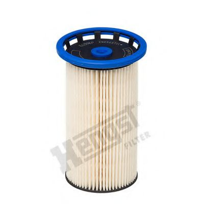 Filtru combustibil VW SCIROCCO (137, 138) (2008 - 2016) HENGST FILTER E439KP piesa NOUA