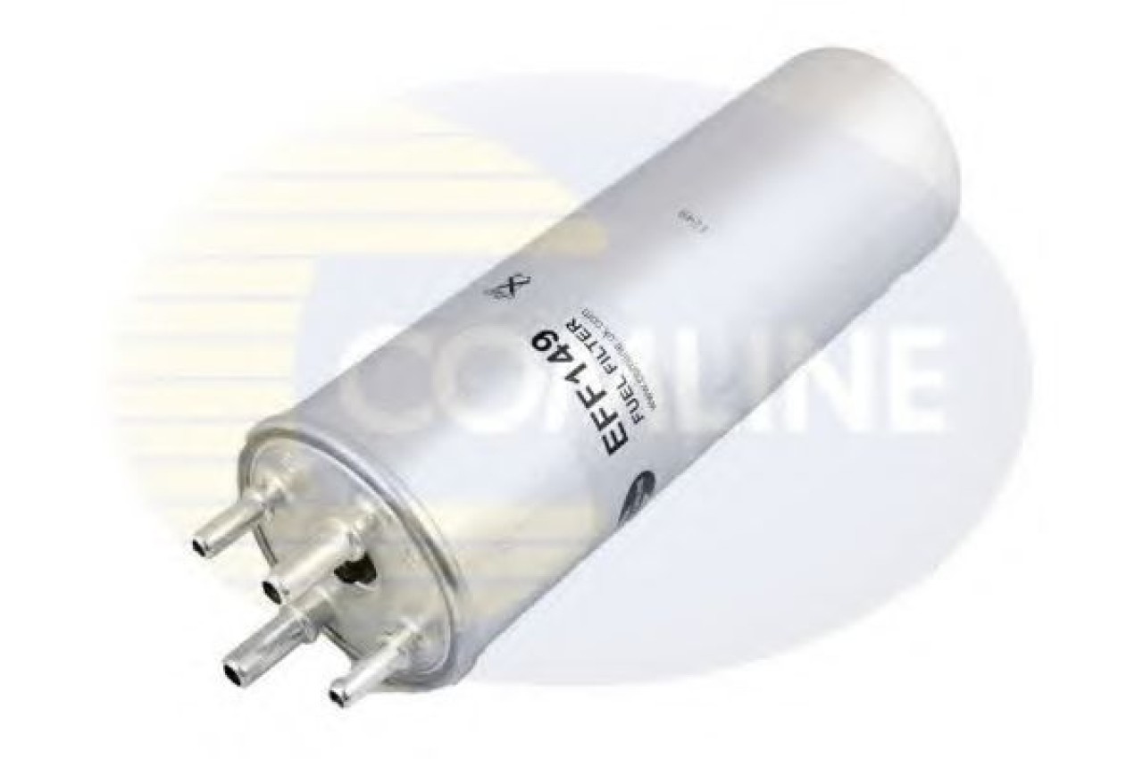 Filtru combustibil VW TOUAREG (7LA, 7L6, 7L7) (2002 - 2010) COMLINE EFF149 piesa NOUA