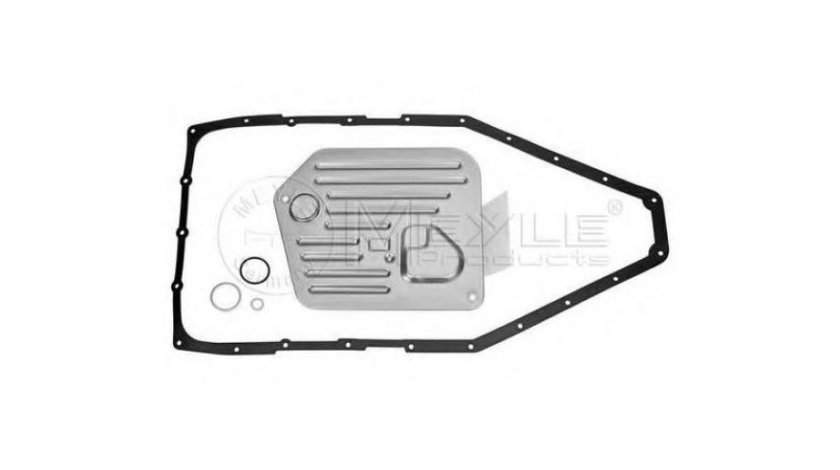 Filtru cutie automata BMW 5 Touring (E34) 1991-1997 #2 12671