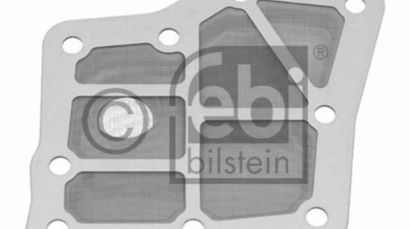 Filtru cutie automata Volkswagen VW POLO (9N_) 2001-2012 #3 001325429A