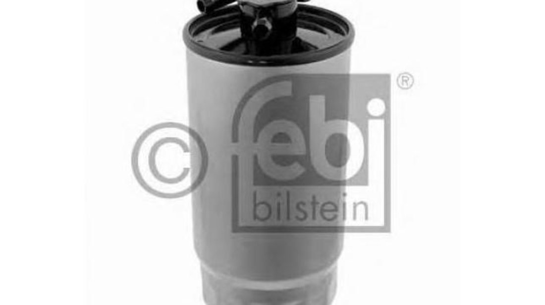 Filtru de combustibil BMW 5 Touring (E39) 1997-2004 #2 00813030