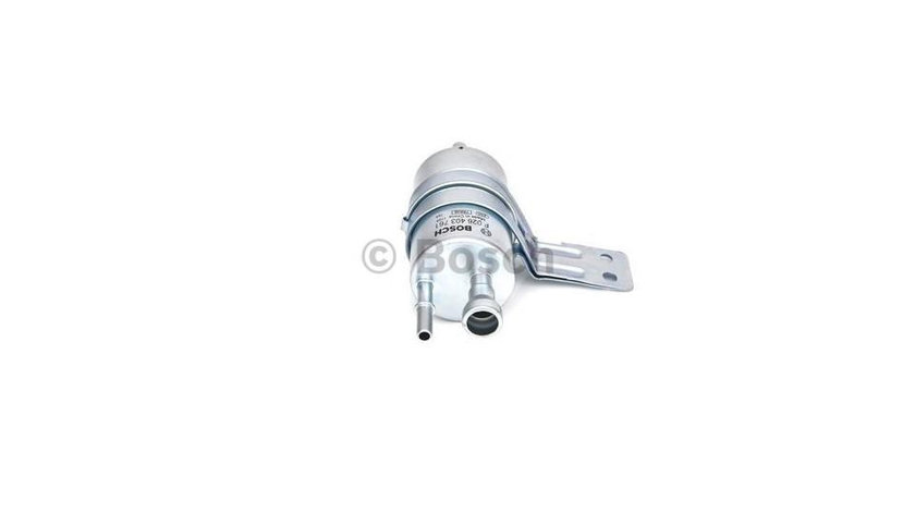 Filtru de combustibil Jeep CHEROKEE (XJ) 1983-2001 #2 0986MF2214