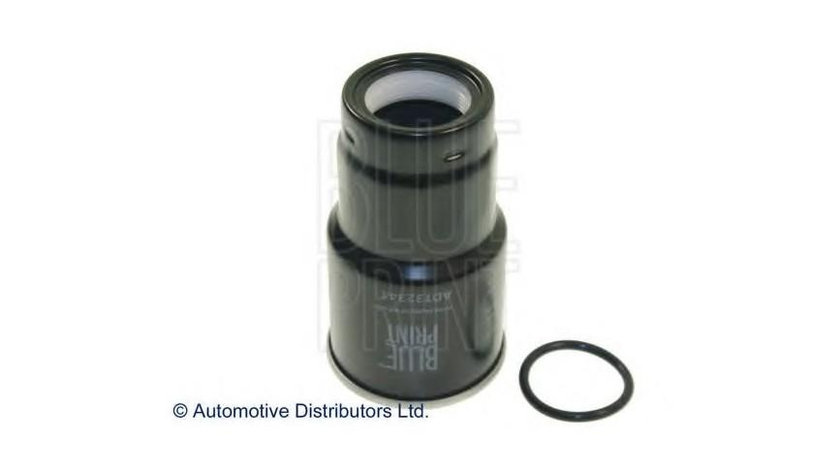 Filtru de combustibil Mazda 323 F/P Mk VI (BJ) 1998-2004 #3 0986AF6037