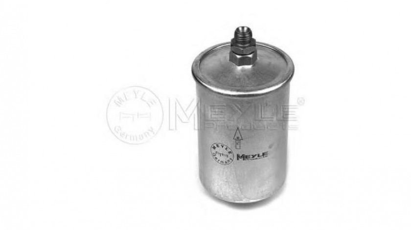 Filtru de combustibil Mercedes E-CLASS cupe (C124) 1993-1997 0014770301