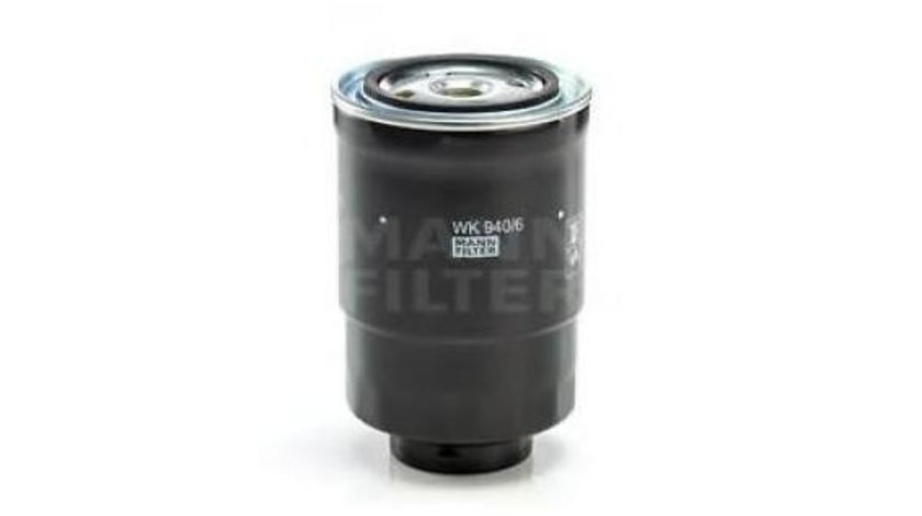 Filtru de combustibil Nissan ALMERA TINO (V10) 2000-2016 #2 0693FS