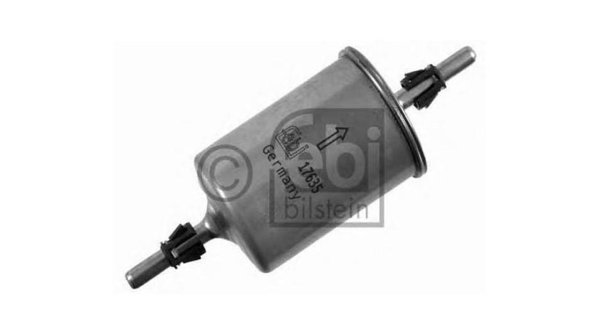 Filtru de combustibil Opel ASTRA G cupe (F07_) 2000-2005 0450902151