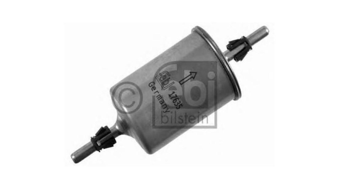 Filtru de combustibil Opel SIGNUM 2003-2016 0450902151