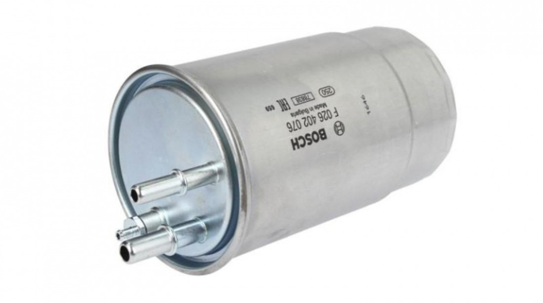 Filtru de combustibil Peugeot BOXER caroserie 2006-2016 #2 1606384980