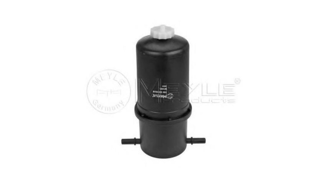 Filtru de combustibil Volkswagen VW CRAFTER 30-50 platou / sasiu (2F_) 2006-2016 #2 1003230026