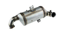 Filtru de particule Citroen C5 04-16