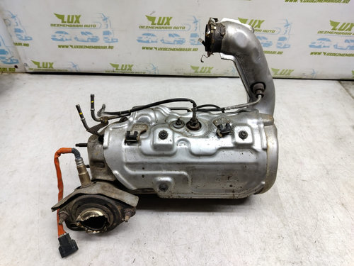 Filtru de particule dpf 1.5 dci k9k626 8201478965 Renault Clio 4 [2012 - 2020]