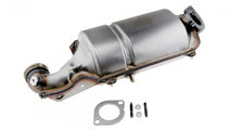 Filtru de particule Fiat Grande Punto 05-12