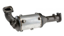 Filtru de particule Nissan Navara D40 05+