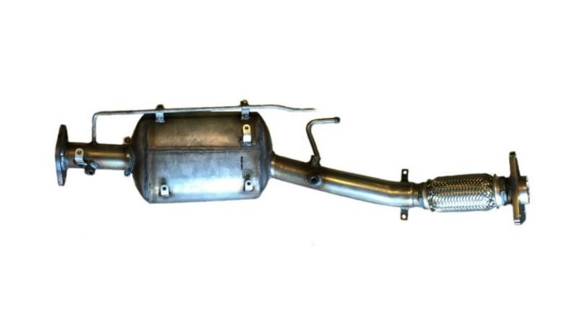 Filtru de particule Nissan Qashqai (2007->)[J10,NJ10,JJ10E] 20010JD700