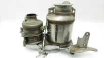 Filtru de particule Original VW Jetta 5C / Beetle ...