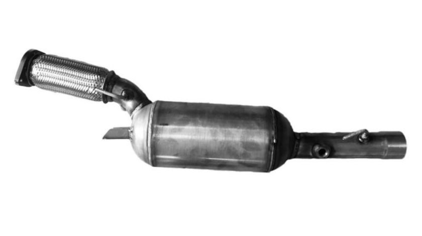 Filtru de particule Renault Espace 4 (2002->)[JK0/1_] 8200795225