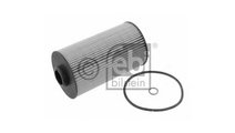 Filtru de ulei BMW 5 Touring (E39) 1997-2004 #2 08...