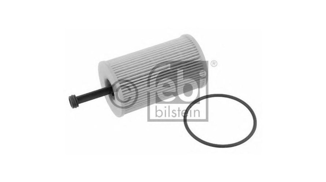 Filtru de ulei Citroen DS3 2009-2016 #3 100010