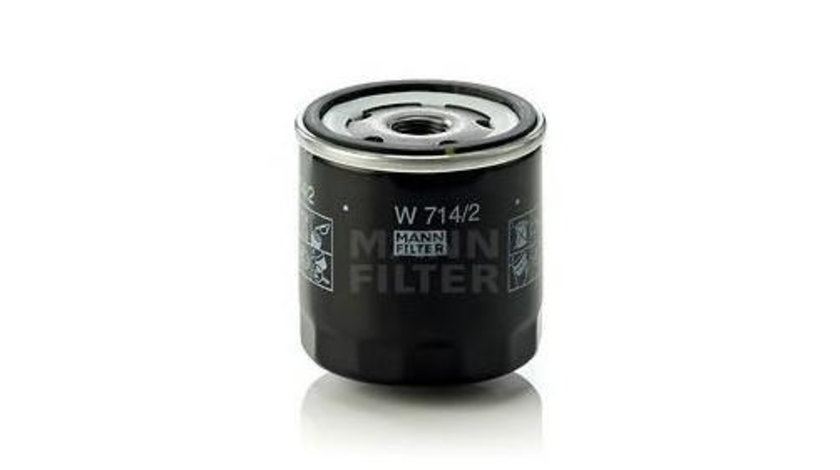 Filtru de ulei Fiat CINQUECENTO (170) 1991-1999 #2 0003936608