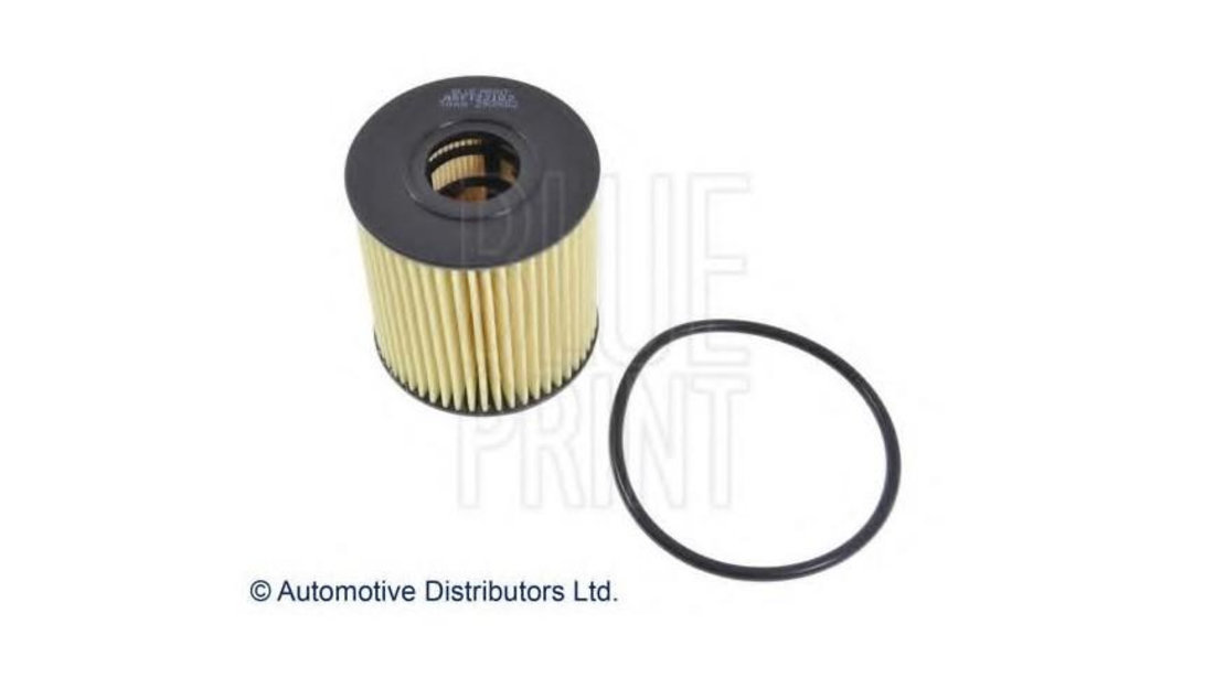 Filtru de ulei Ford FOCUS II Station Wagon (DA_) 2004-2012 #3 100191