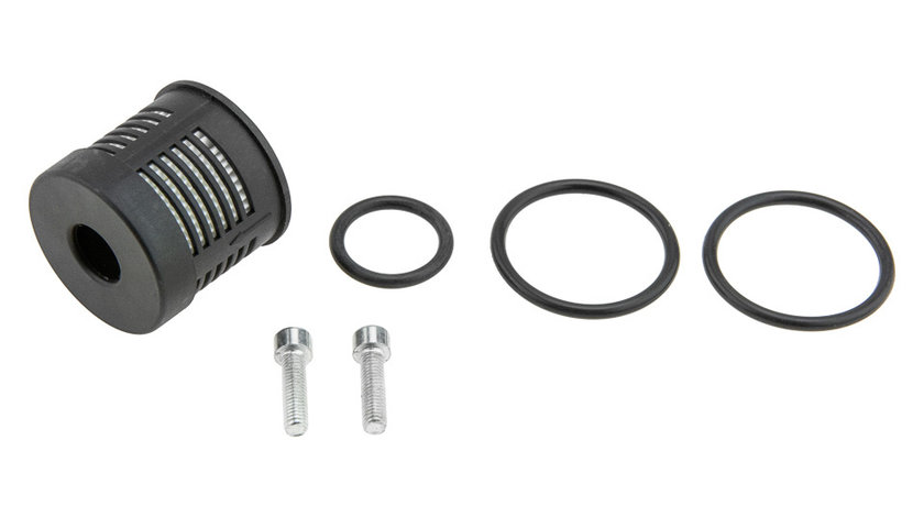 FILTRU DE ULEI HALDEX, VOLVO S60 2.4T 2001-,2.5T 2002-