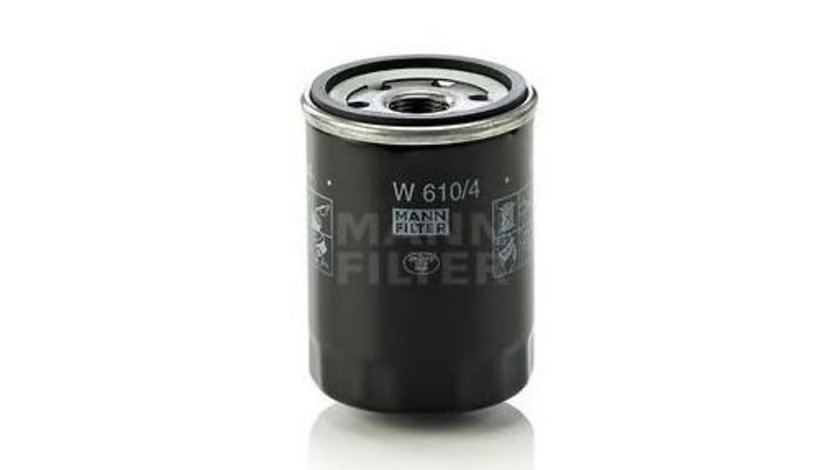 Filtru de ulei INFINITI G20 1990-1997 #2 02630475