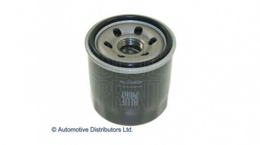 Filtru de ulei Mazda 3 (BM) 2013- #2 0451103292